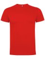 Kinder T-shirt Dogo Premium Roly CA6502 rood